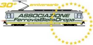 AFBO Logo 30 anni di Associazione dal 2023