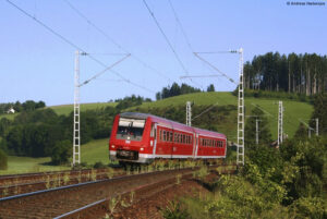 DB Br 611 036-5 als-re