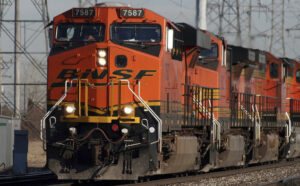 Bnsf-Railway