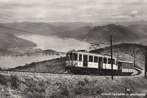 FSM Ferrovia Stresa-Mottarone (Scartamento ridotto)