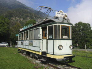 AFBO 1 ad Oropa Santuario nel Prato Grande