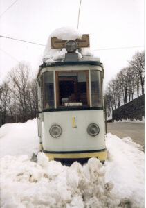 AFBO 1 Oropa sommersa nella neve