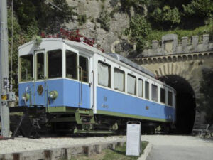 Ferrovia Rimini San-Marino (Scartamento ridotto)