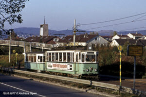 END Esslingen–Nellingen–Denkendorf