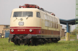 DB Br 103 235-8 1989.06.03