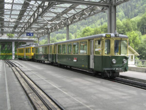 WAB Wengernalpbahn120