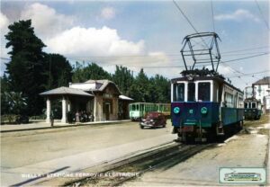 FEB Terminal in Biella Via Lamarmora e Stazione TBO