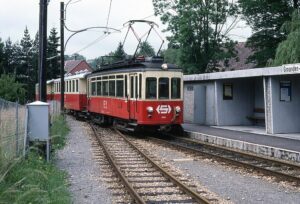 Gmunden-Vorchdorf 1977 (AT)