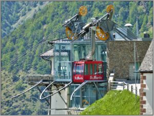 Funivia bergstation-restaurant-stmartinsan-martino-1740m